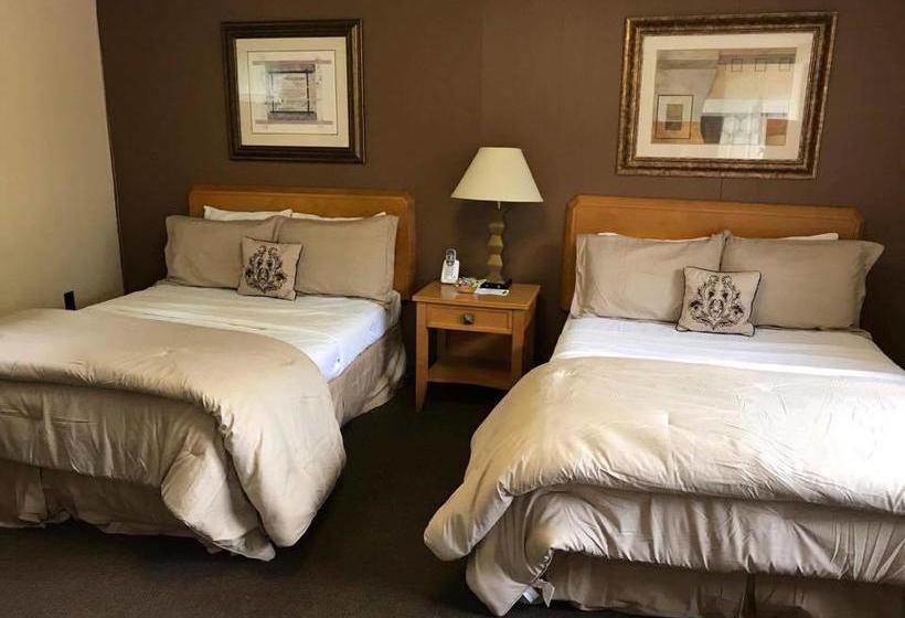 فندق على الطريق Starlight Lodge At Rockport Harbor