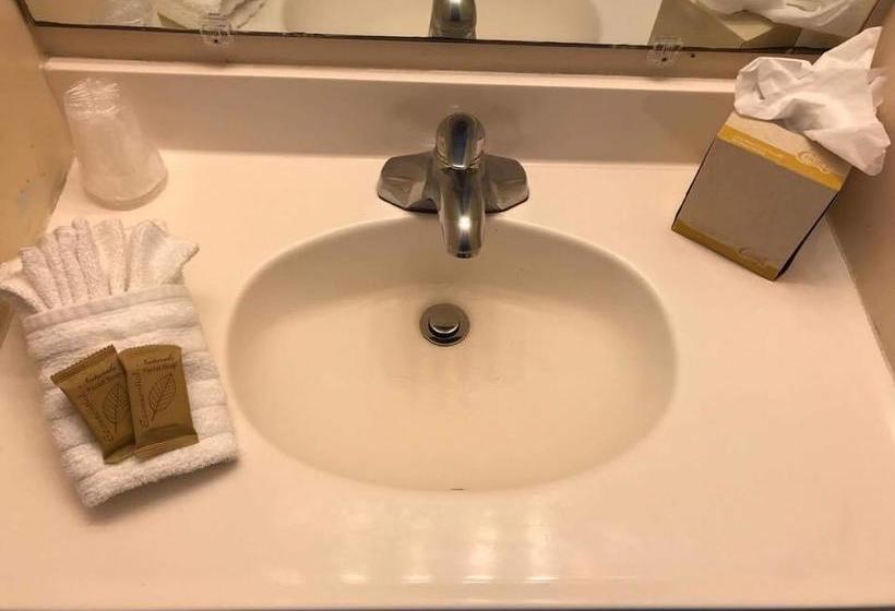 فندق على الطريق Starlight Lodge At Rockport Harbor