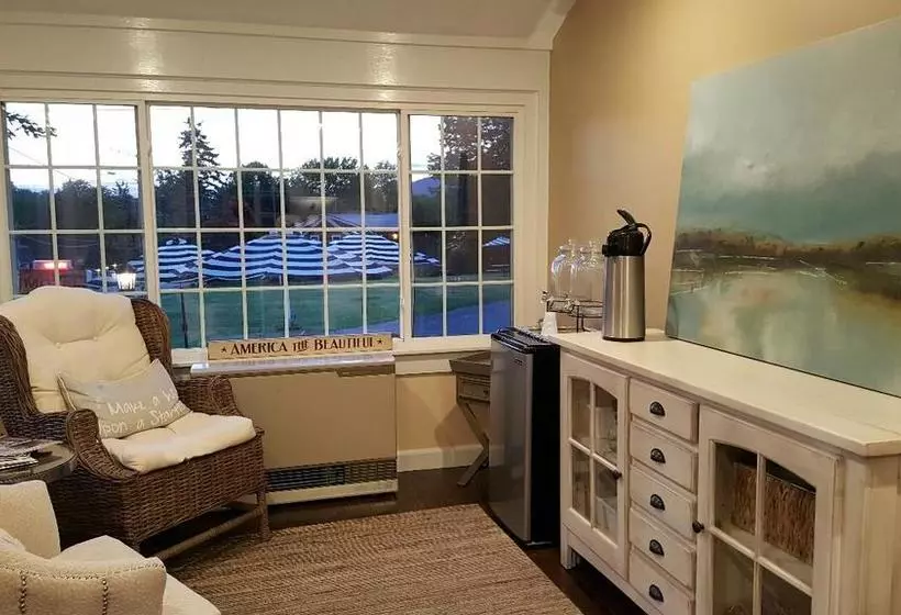 モーテル Starlight Lodge At Rockport Harbor