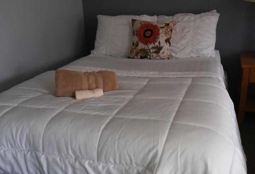 فندق على الطريق Starlight Lodge At Rockport Harbor