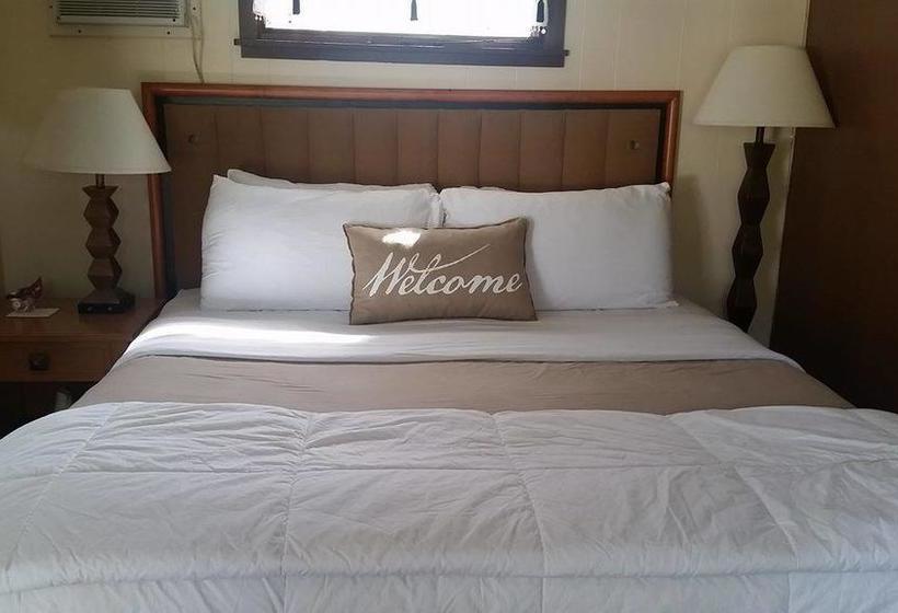 فندق على الطريق Starlight Lodge At Rockport Harbor