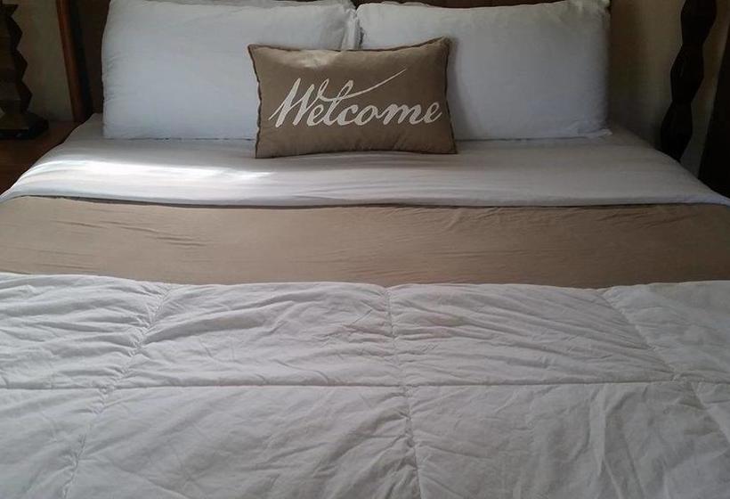 فندق على الطريق Starlight Lodge At Rockport Harbor