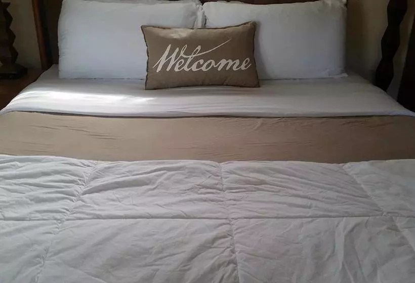 モーテル Starlight Lodge At Rockport Harbor