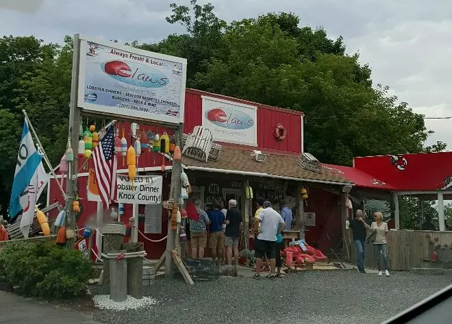 モーテル Starlight Lodge At Rockport Harbor