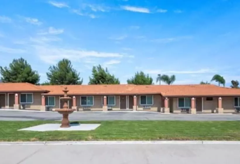 Oak Park Motel