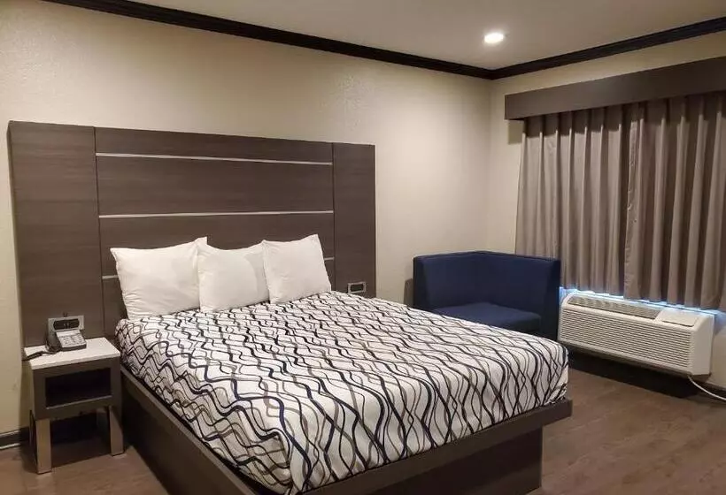 Oak Park Motel