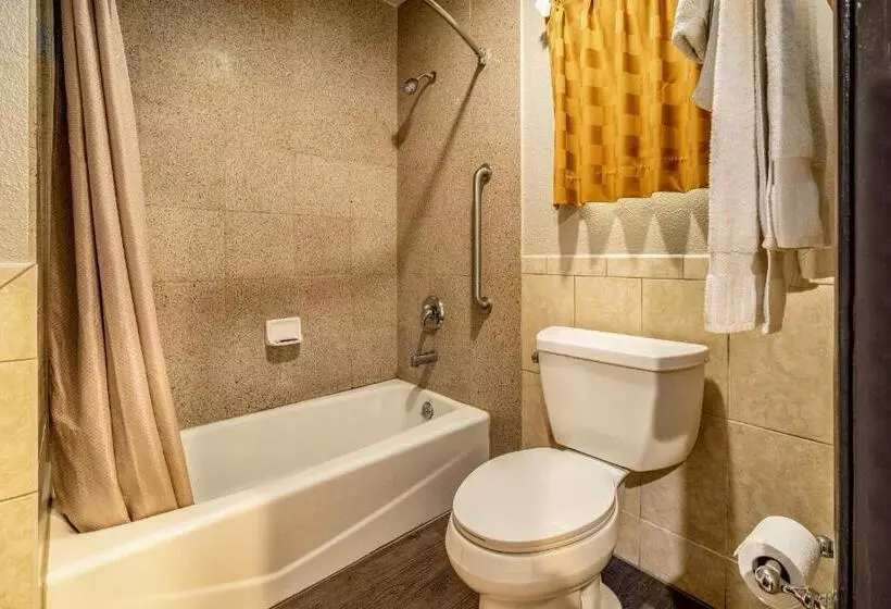 Oak Park Motel