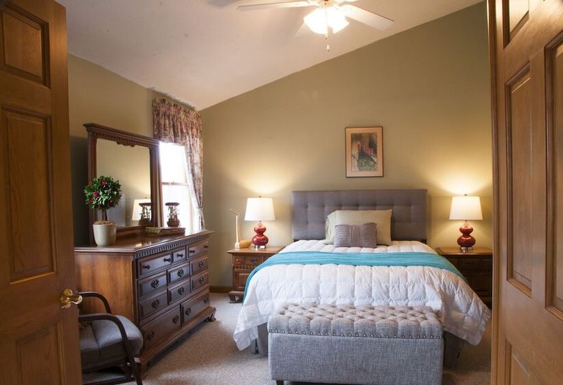 On Cranberry Pond B&b