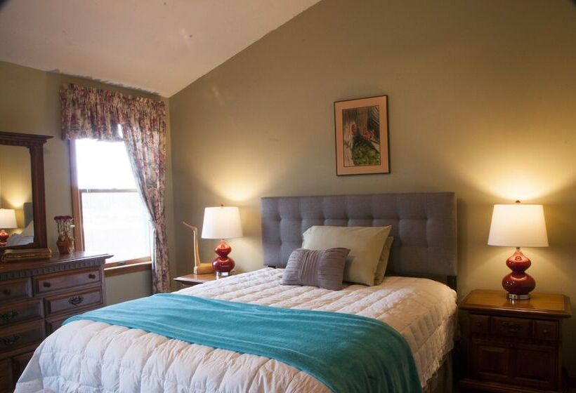 On Cranberry Pond B&b