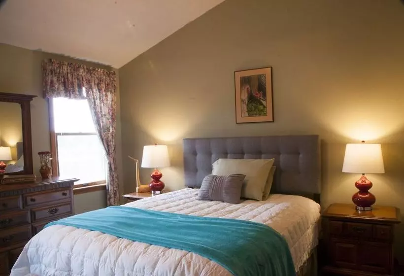On Cranberry Pond B&b