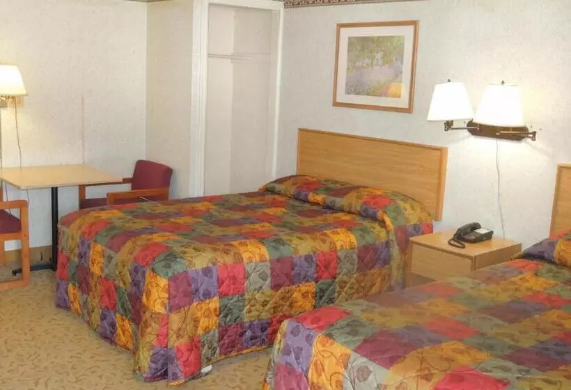 Red Lion Motel Southampton