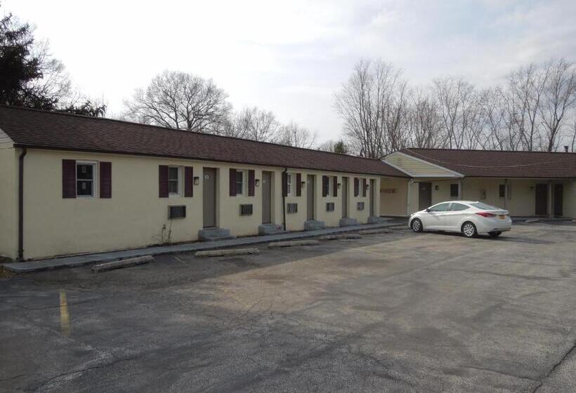 Red Lion Motel Southampton