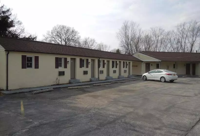 Red Lion Motel Southampton
