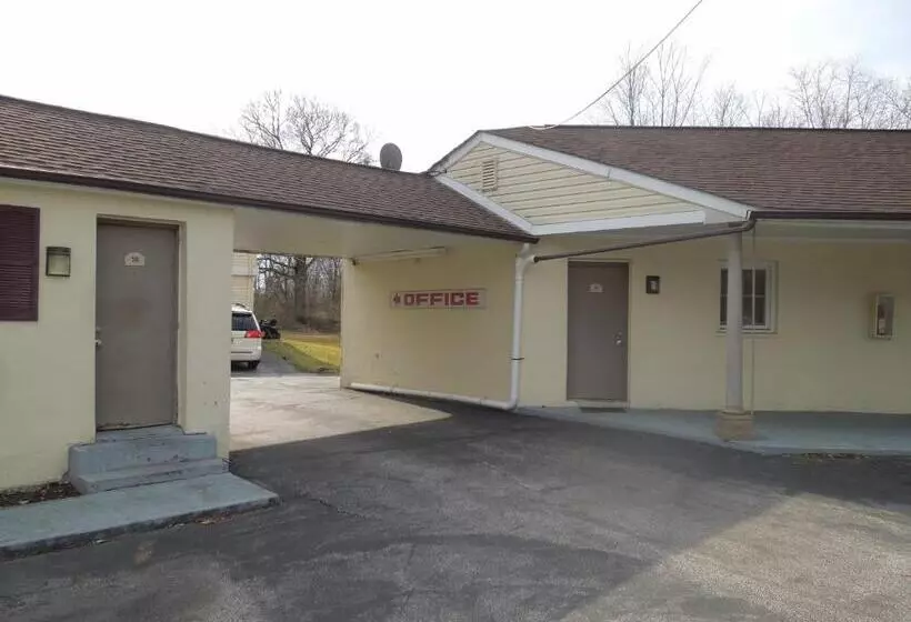 Red Lion Motel Southampton