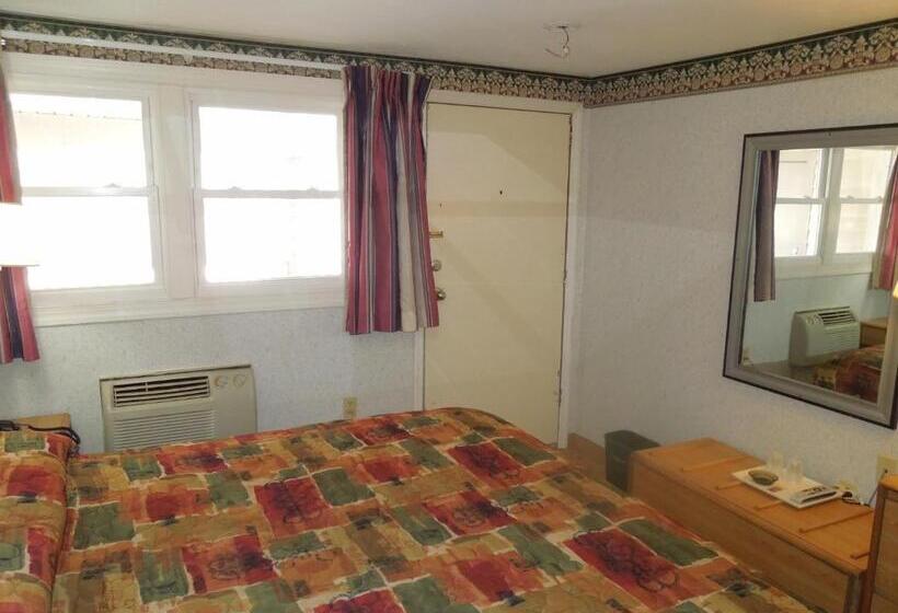 Red Lion Motel Southampton