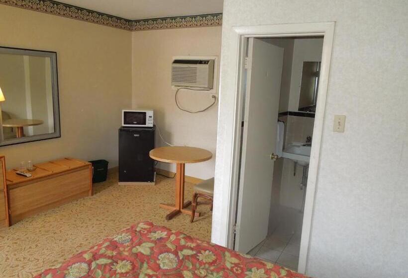 Red Lion Motel Southampton