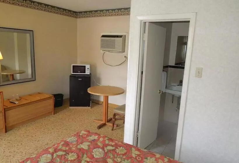 Red Lion Motel Southampton