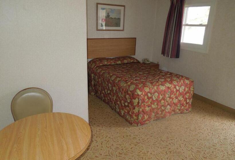 Red Lion Motel Southampton