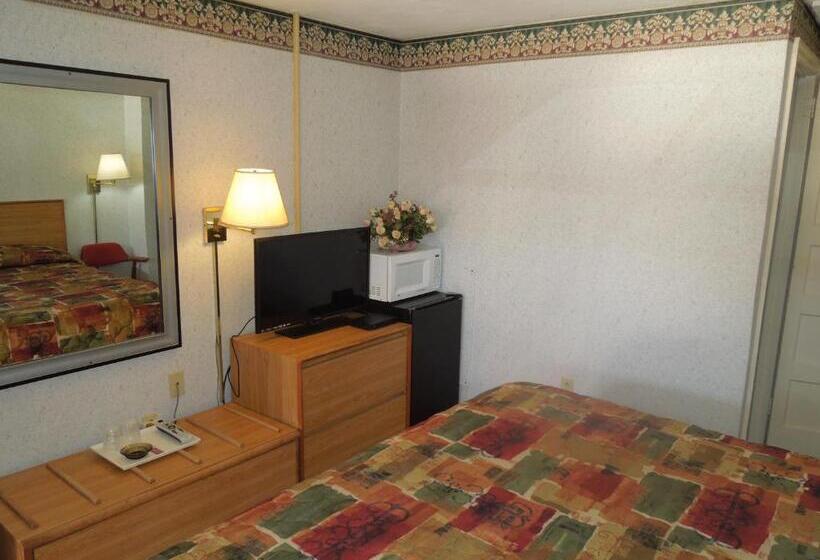 Red Lion Motel Southampton