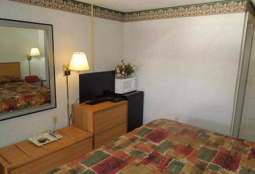 Red Lion Motel Southampton