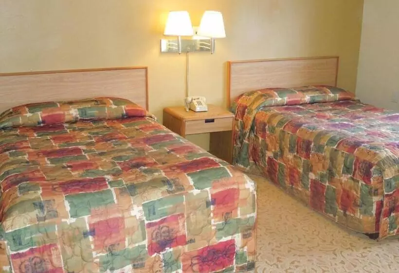 Red Lion Motel Southampton