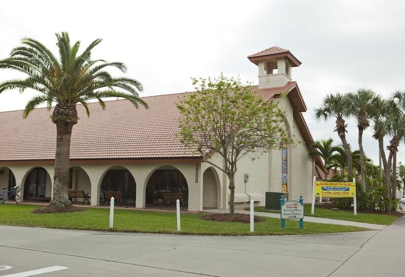 Siesta Bay Rv Resort