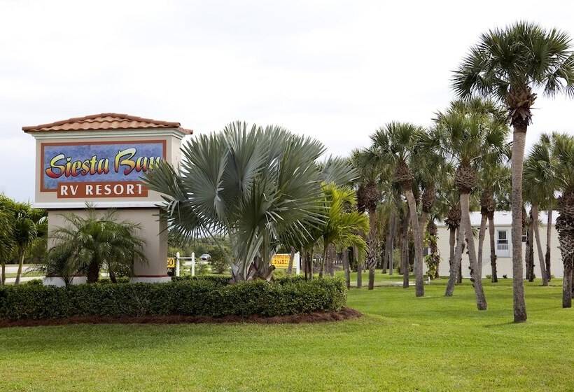 Siesta Bay Rv Resort