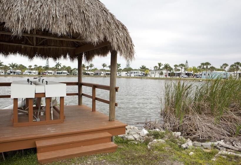 Siesta Bay Rv Resort