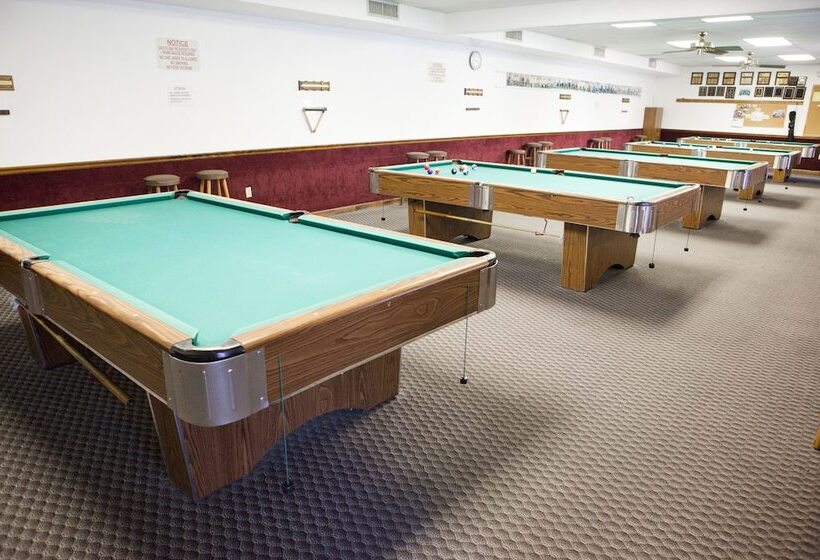 Siesta Bay Rv Resort