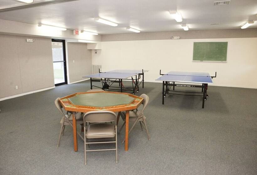 Siesta Bay Rv Resort