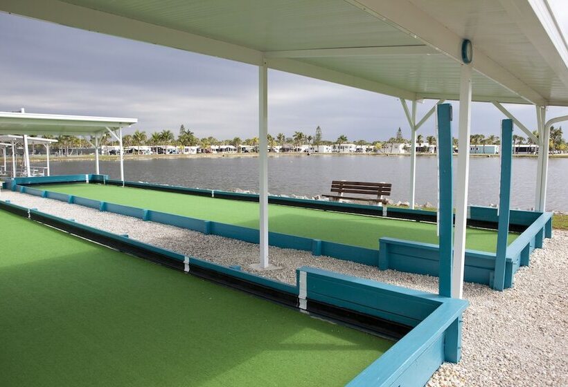 Siesta Bay Rv Resort