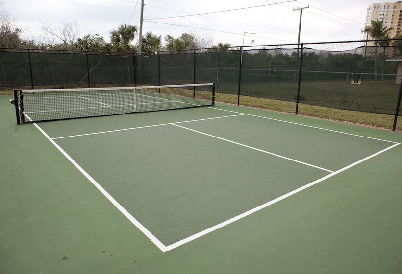 Siesta Bay Rv Resort