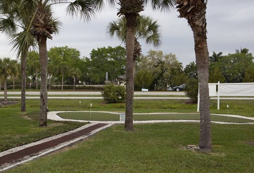 Siesta Bay Rv Resort