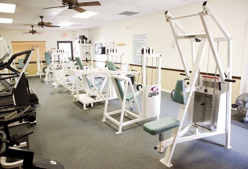 Siesta Bay Rv Resort