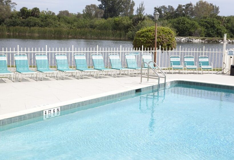 Siesta Bay Rv Resort