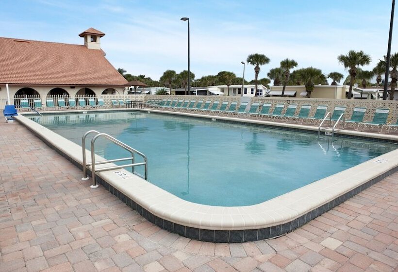 Siesta Bay Rv Resort