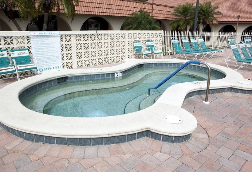 Siesta Bay Rv Resort