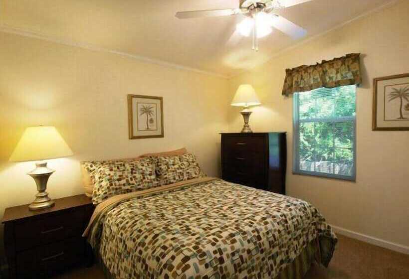 Siesta Bay Rv Resort