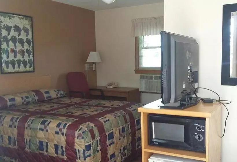 Skyline Motel