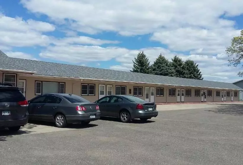 Skyline Motel