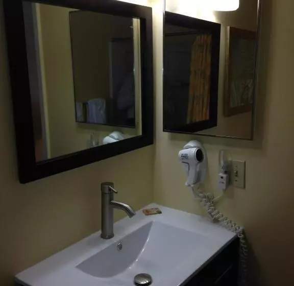 Surfsider Resort A Timeshare Resort