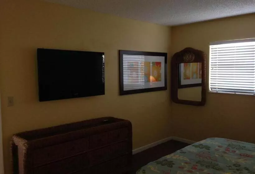 Surfsider Resort A Timeshare Resort