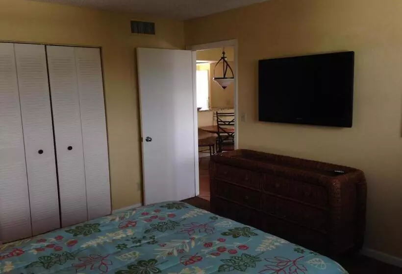 Surfsider Resort A Timeshare Resort