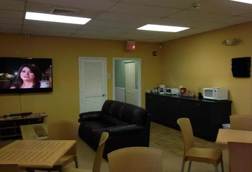 Surfsider Resort A Timeshare Resort
