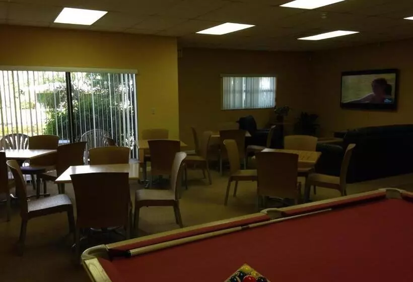 Surfsider Resort A Timeshare Resort