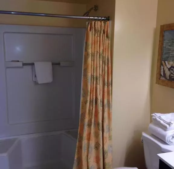 Surfsider Resort A Timeshare Resort