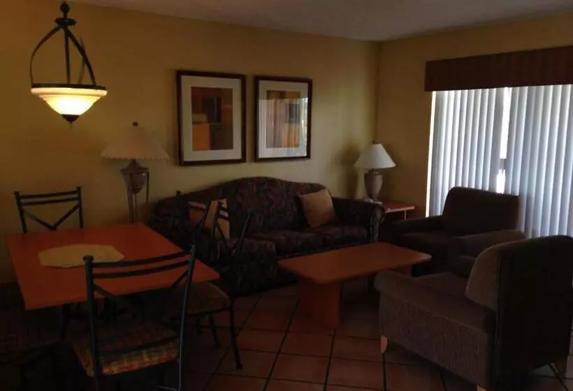 Surfsider Resort A Timeshare Resort