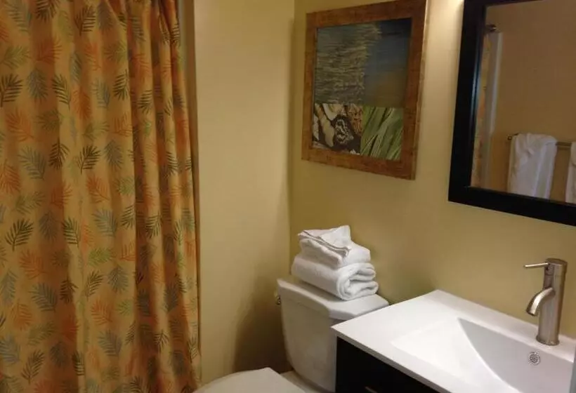Surfsider Resort A Timeshare Resort