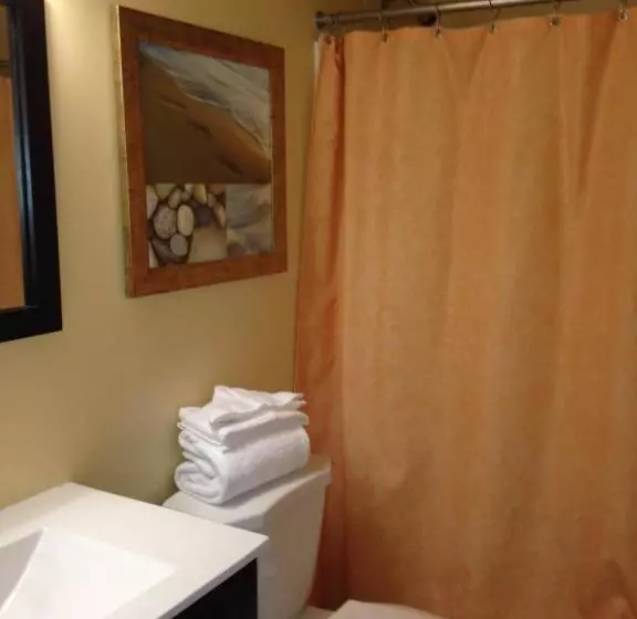 Surfsider Resort A Timeshare Resort