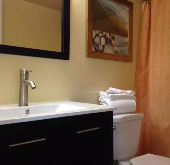 Surfsider Resort A Timeshare Resort